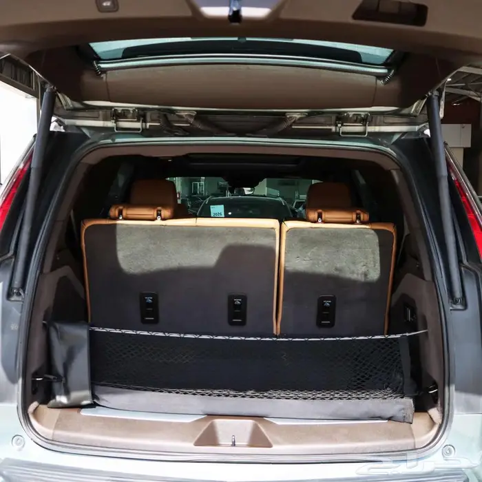 كاديلاك اسكاليد 2023 22