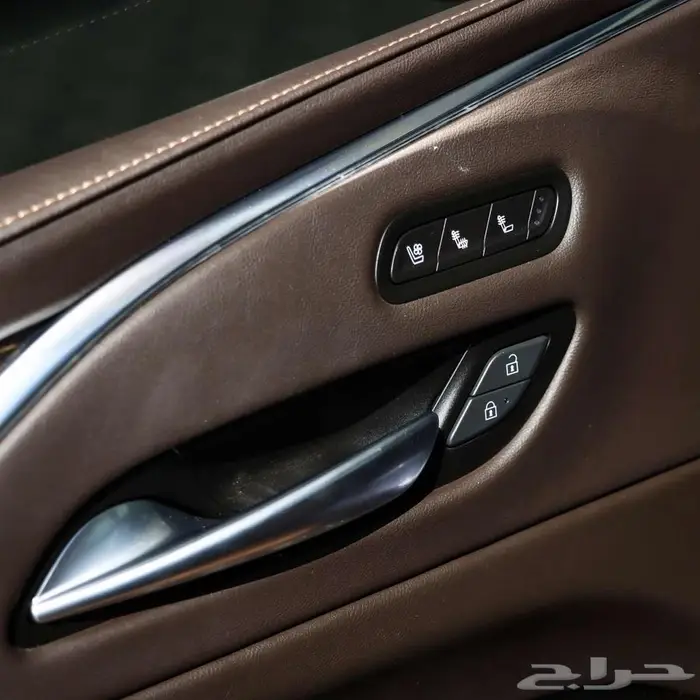 كاديلاك اسكاليد 2023 17