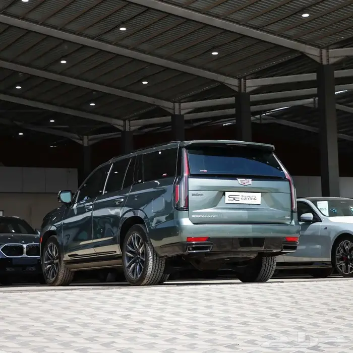 كاديلاك اسكاليد 2023 5