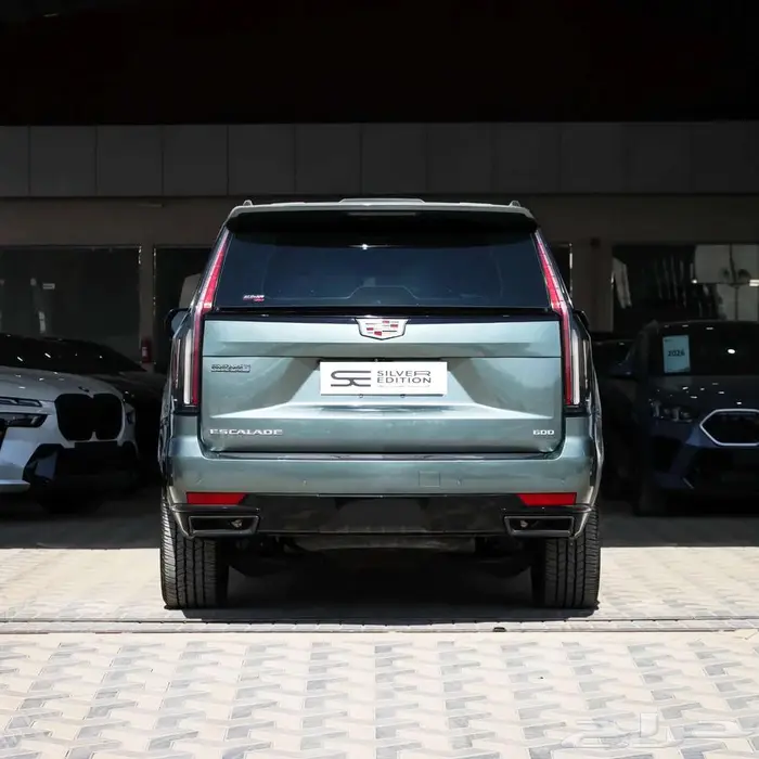 كاديلاك اسكاليد 2023 3