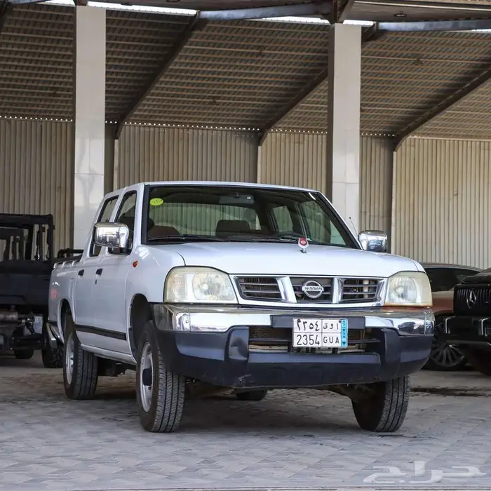 ددسن 2014 غماراتين بنزين 1