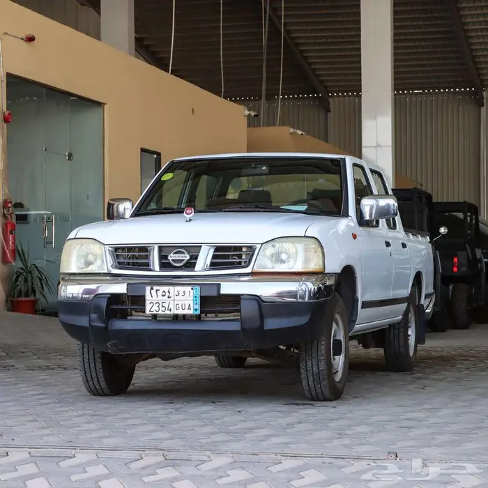 ددسن 2014 غماراتين بنزين 2