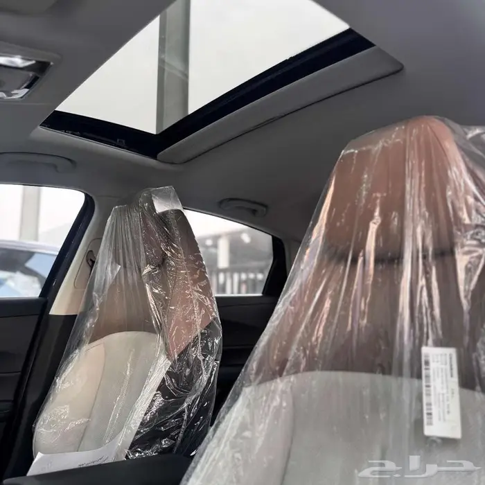 شانجان ايدو بلس (سمارت) 2026 9