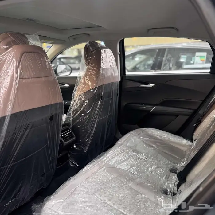 شانجان ايدو بلس (سمارت) 2026 10