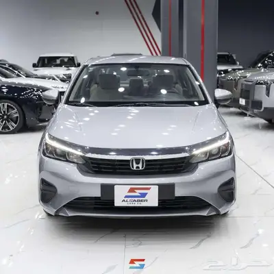 هوندا سيتي DX موديل 2024 مستعمل index