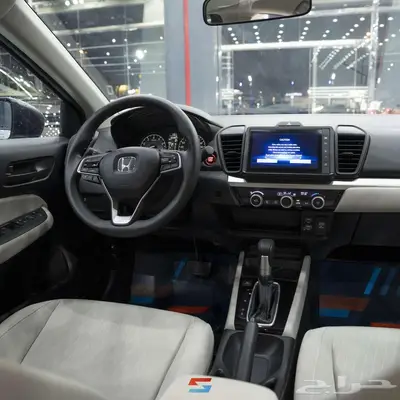 هوندا سيتي DX موديل 2024 مستعمل index