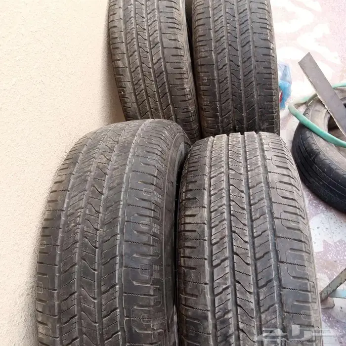 اعرض كفرات لبيع 17 0