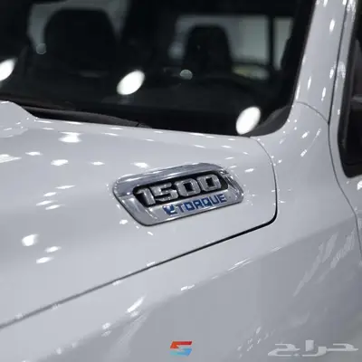 دودج رام بيج هورن موديل 2022-2023 index