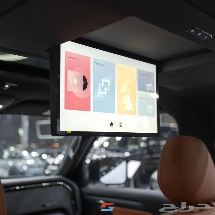 روكس 01 موديل 2025 عرض خاص 9