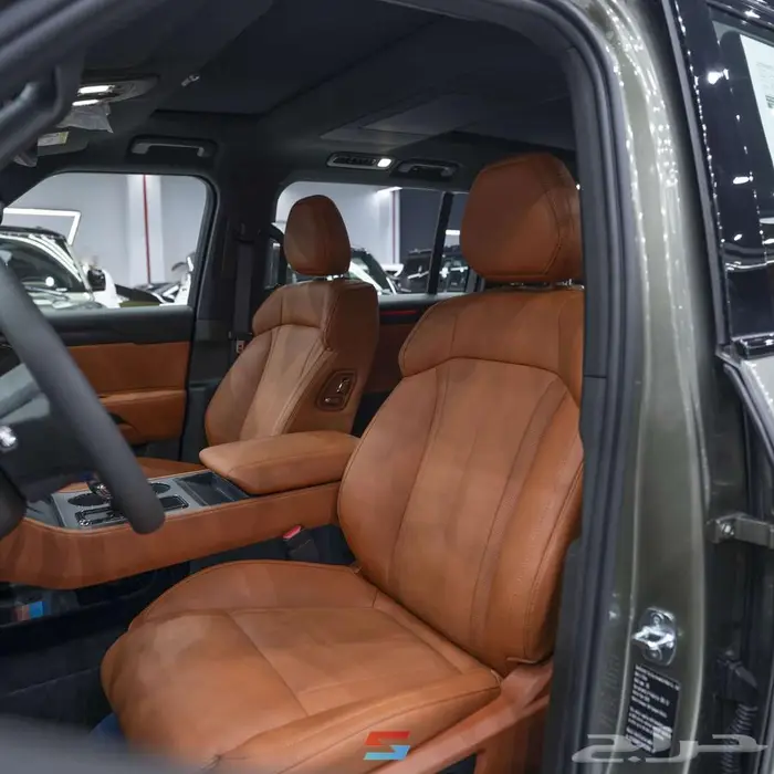 روكس 01 موديل 2025 عرض خاص 7