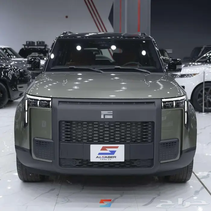 روكس 01 موديل 2025 عرض خاص 1