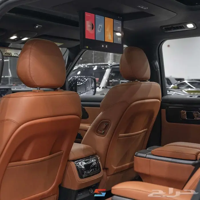 روكس 01 موديل 2025 عرض خاص 8