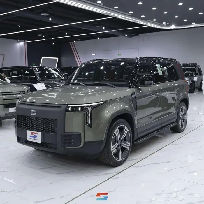 روكس 01 موديل 2025 عرض خاص 2