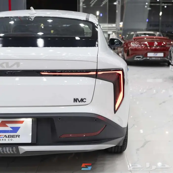 كيا K4 GL موديل 2026 5