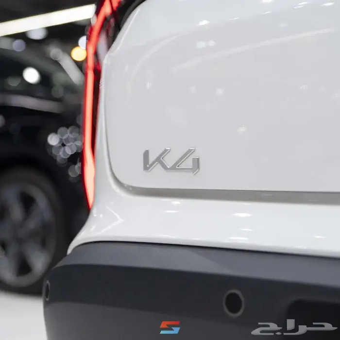 كيا K4 GL موديل 2026 4