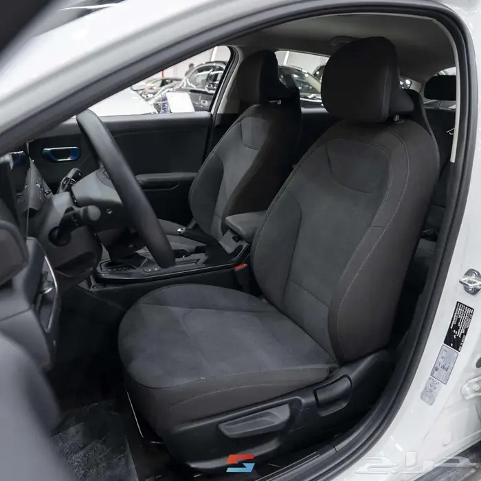 كيا K4 GL موديل 2026 9