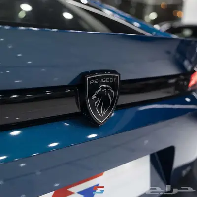 بيجو 408 GT موديل 2025 index