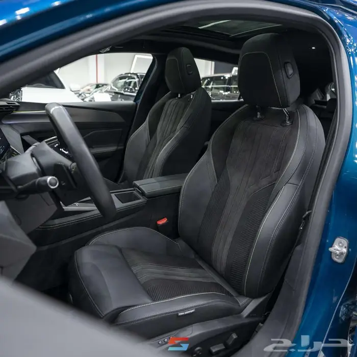 بيجو 408 GT موديل 2025 21