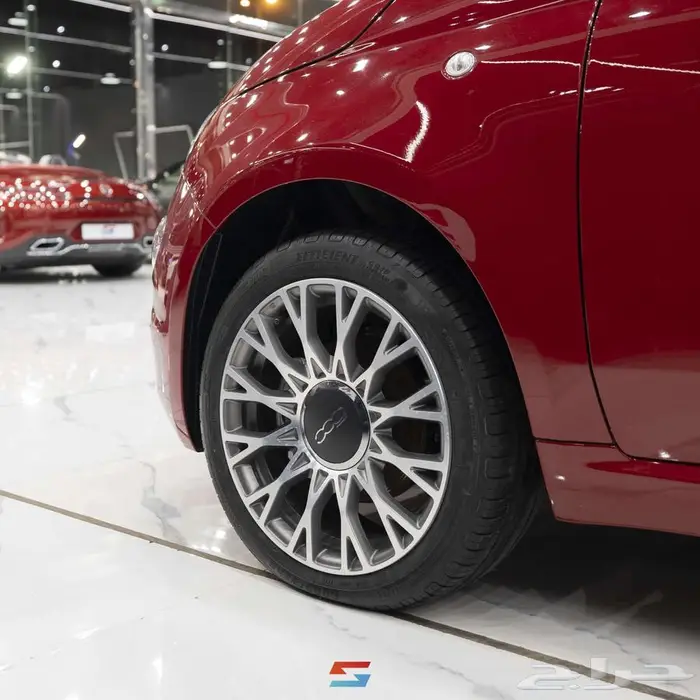 فيات دولتشي فيتا موديل 2022 6