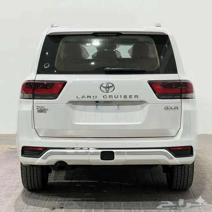 جي اكس ار رقم 3 بنزين 2025 ( تقسيط جميع البنوك ) 3