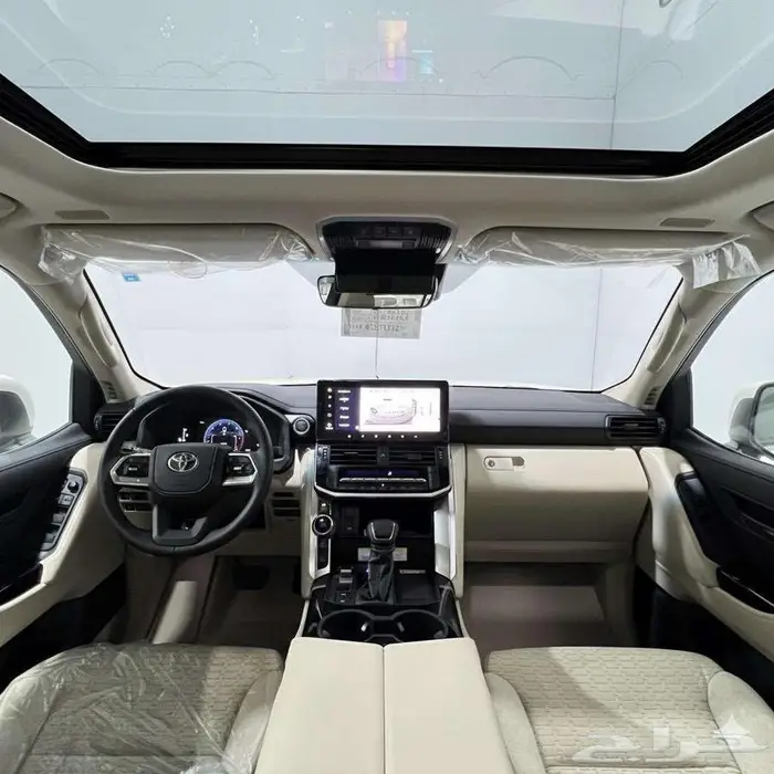 جي اكس ار رقم 3 بنزين 2025 ( تقسيط جميع البنوك ) 4