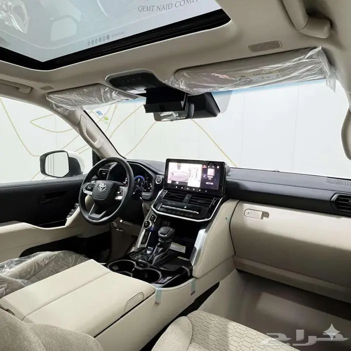 جي اكس ار رقم 3 بنزين 2025 ( تقسيط جميع البنوك ) 5