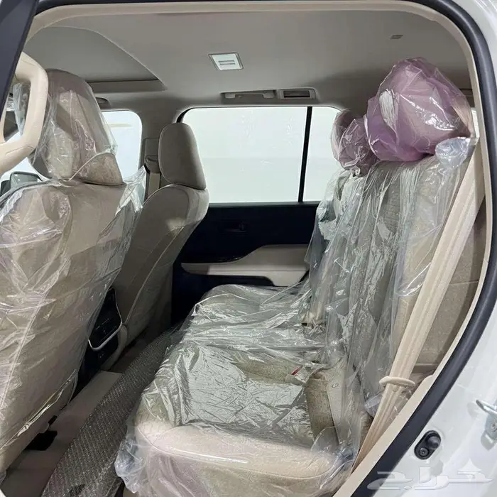 جي اكس ار رقم 3 بنزين 2025 ( تقسيط جميع البنوك ) 7