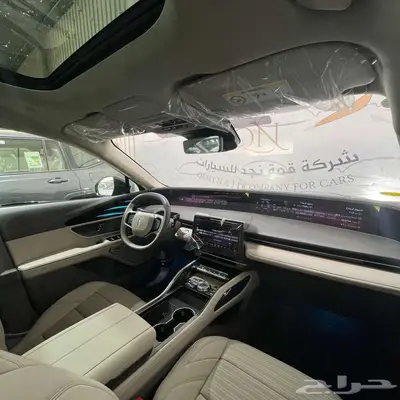 لينكون نوتيلوس ريزرف هايبرد 2025 index