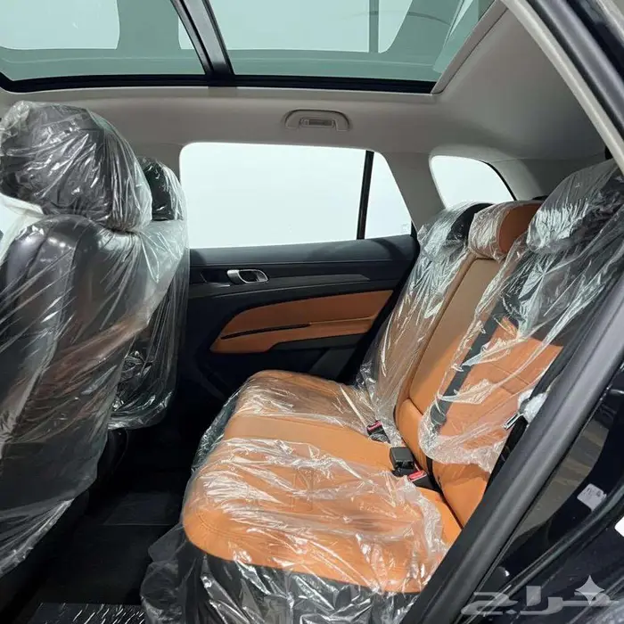 فورد تيرتوري تيتانيوم 2026 ( تقسيط جميع البنوك ) 7