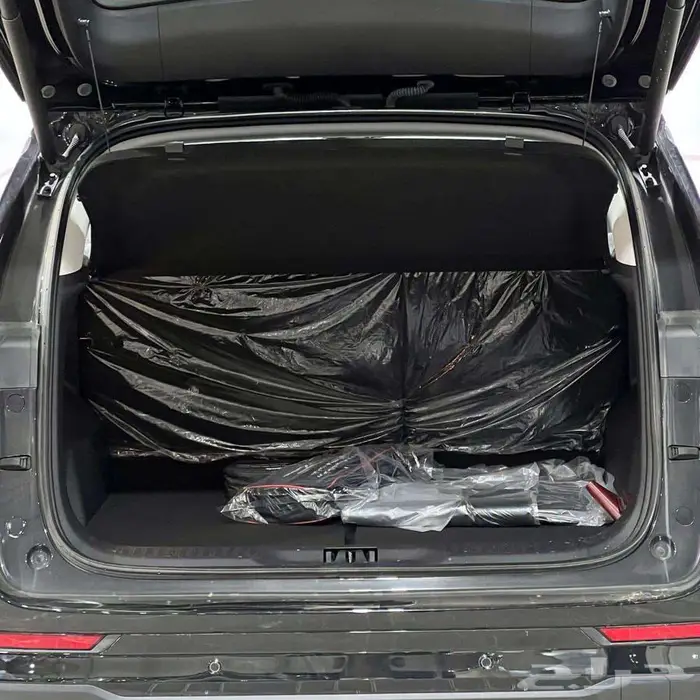 فورد تيرتوري تيتانيوم 2026 ( تقسيط جميع البنوك ) 8