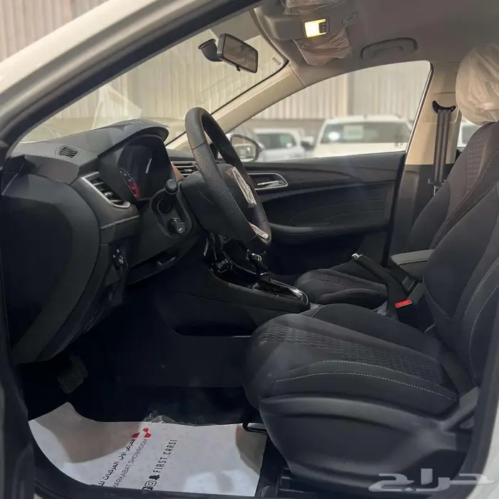 GM 5 قير اوتماتيك بنزين2024 2