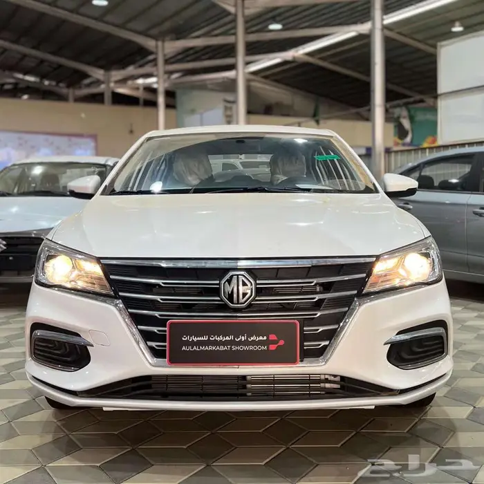 GM 5 قير اوتماتيك بنزين2024 0