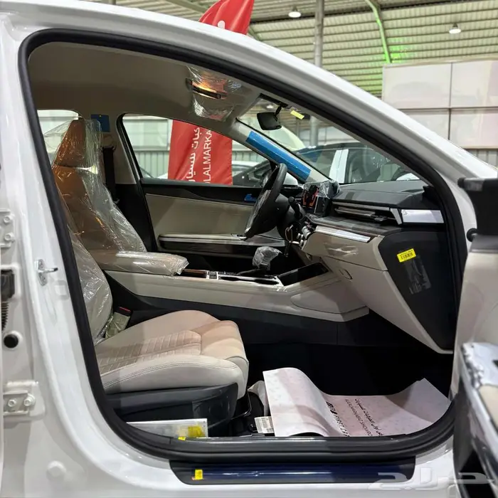 كيا K5 ستاندر موديل 2025 باقل الاسعار 2