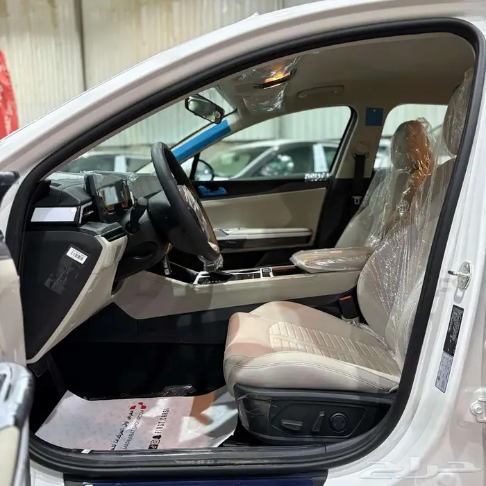 كيا K5 ستاندر موديل 2025 باقل الاسعار 4