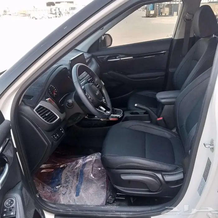 كيا سوليتوس موديل 2022 11