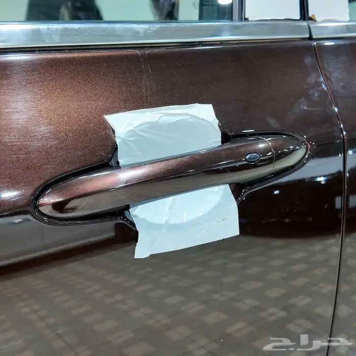 فورد تيرتوري ترند 4