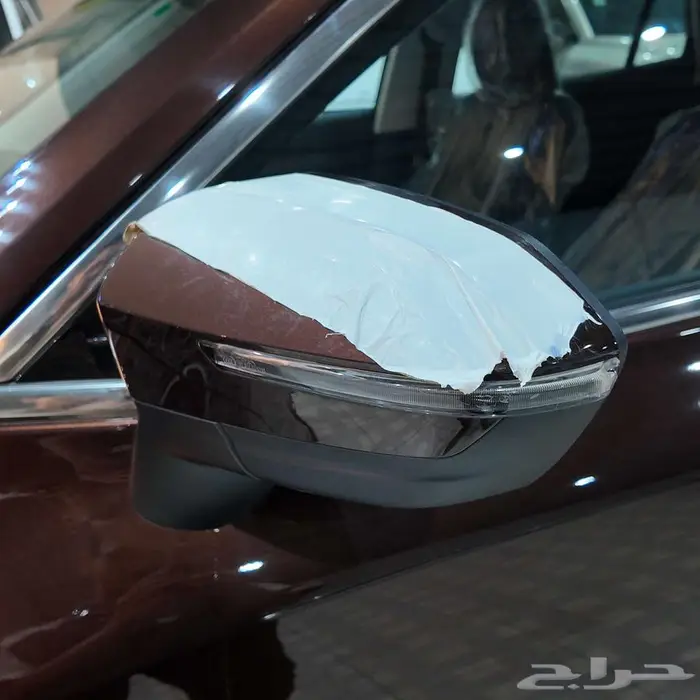 فورد تيرتوري ترند 6