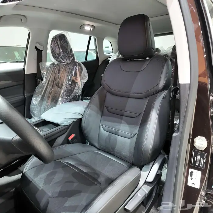 فورد تيرتوري ترند 8