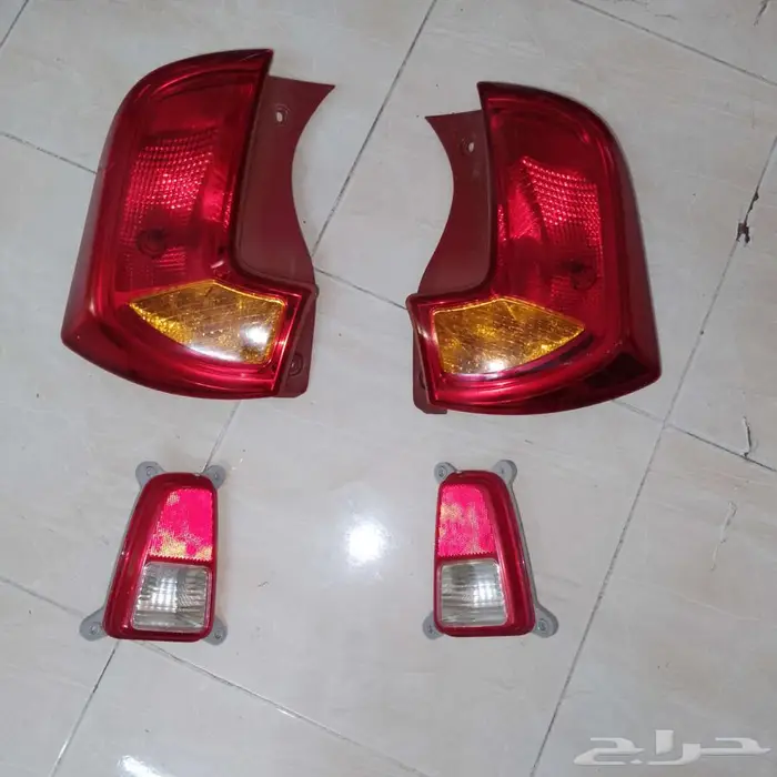 اسطبات كيا بيكاتو 0