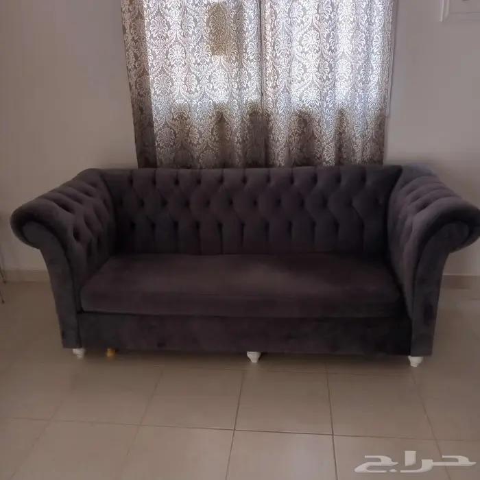 اثاث للبيع بمنطقة الرس 0