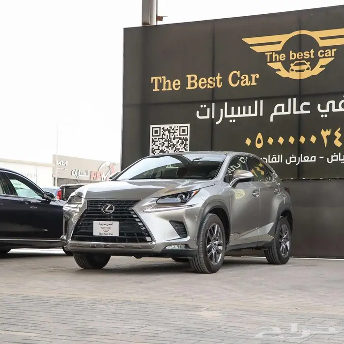 لكزس NX300 موديل 2019 1
