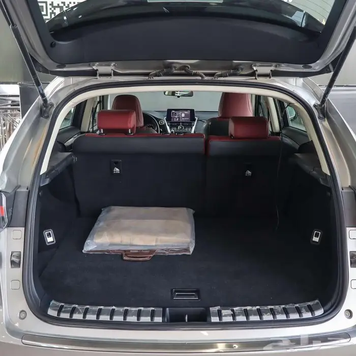 لكزس NX300 موديل 2019 15