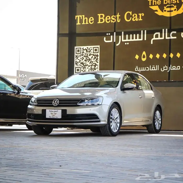 فولكس واجن جيتا موديل 2016 1