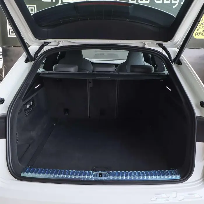 جيب اودي Q8 فل كامل موديل 2019 S- LINE 19