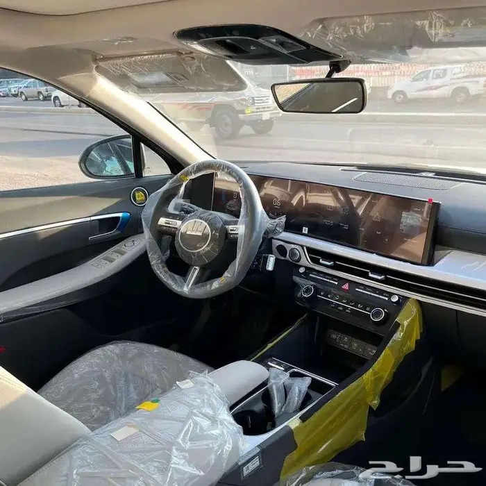 هيونداى سوناتا سمارت 2026 2