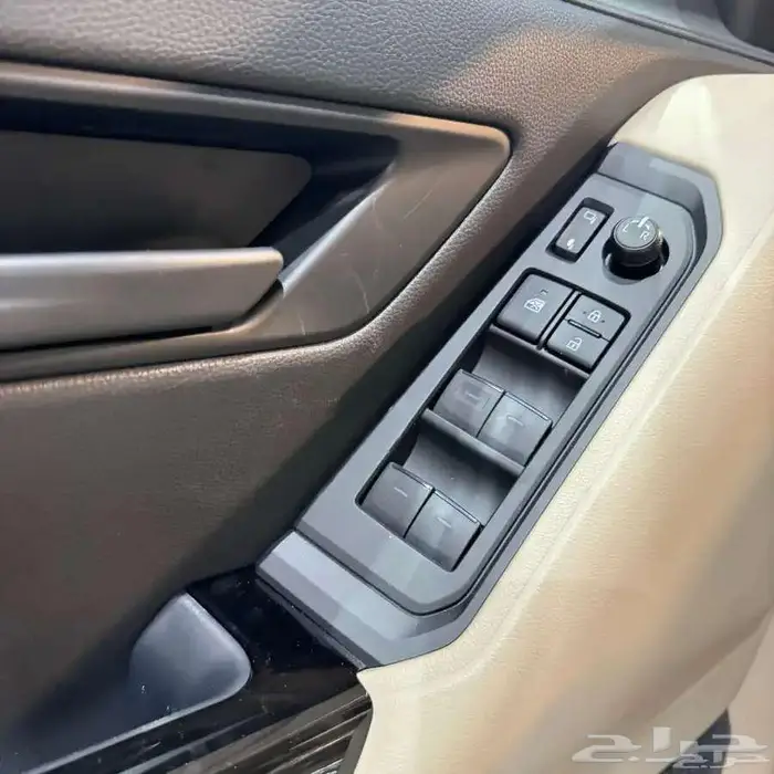 جي اكس ار L2 بريمي ديزل 2025 7