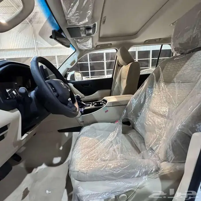 جي اكس ار L2 بريمي ديزل 2025 5