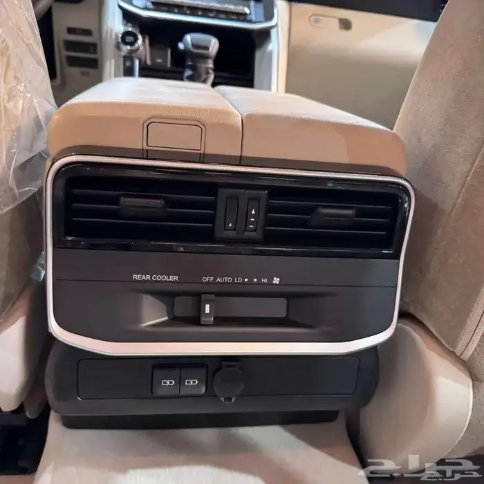 جي اكس ار L2 بريمي ديزل 2025 8