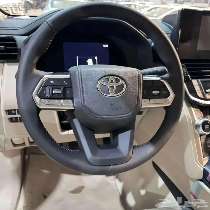 جي اكس ار L2 بريمي ديزل 2025 3