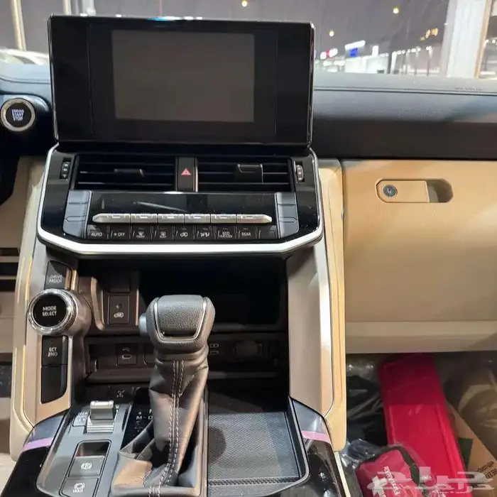 جي اكس ار L2 بريمي ديزل 2025 9